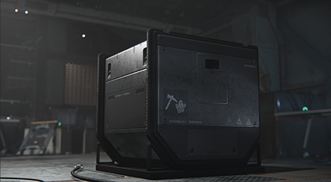 Star Citizen Wiki 🐧 tweet media