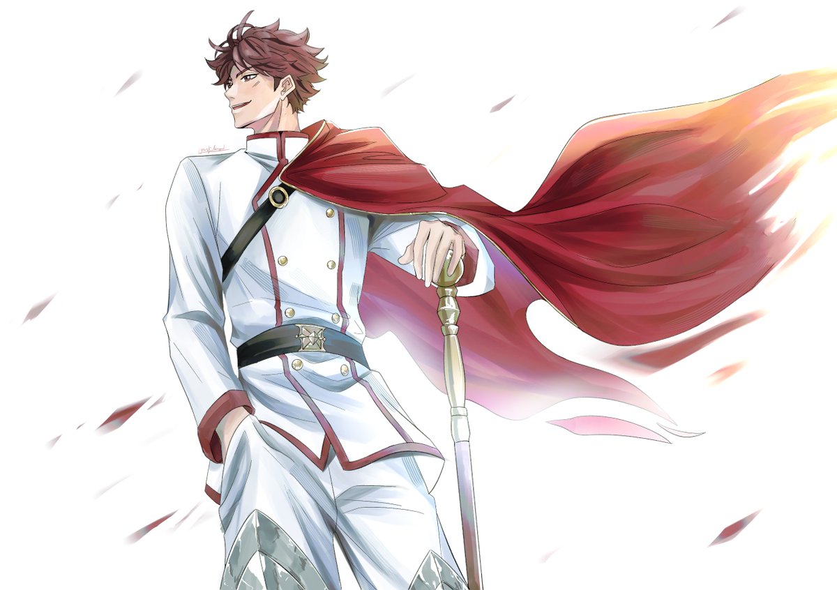 omifikasi's tweet photo. The Grand King 👑
#oikawatooru https://t.co/3Tb3fQI8uM