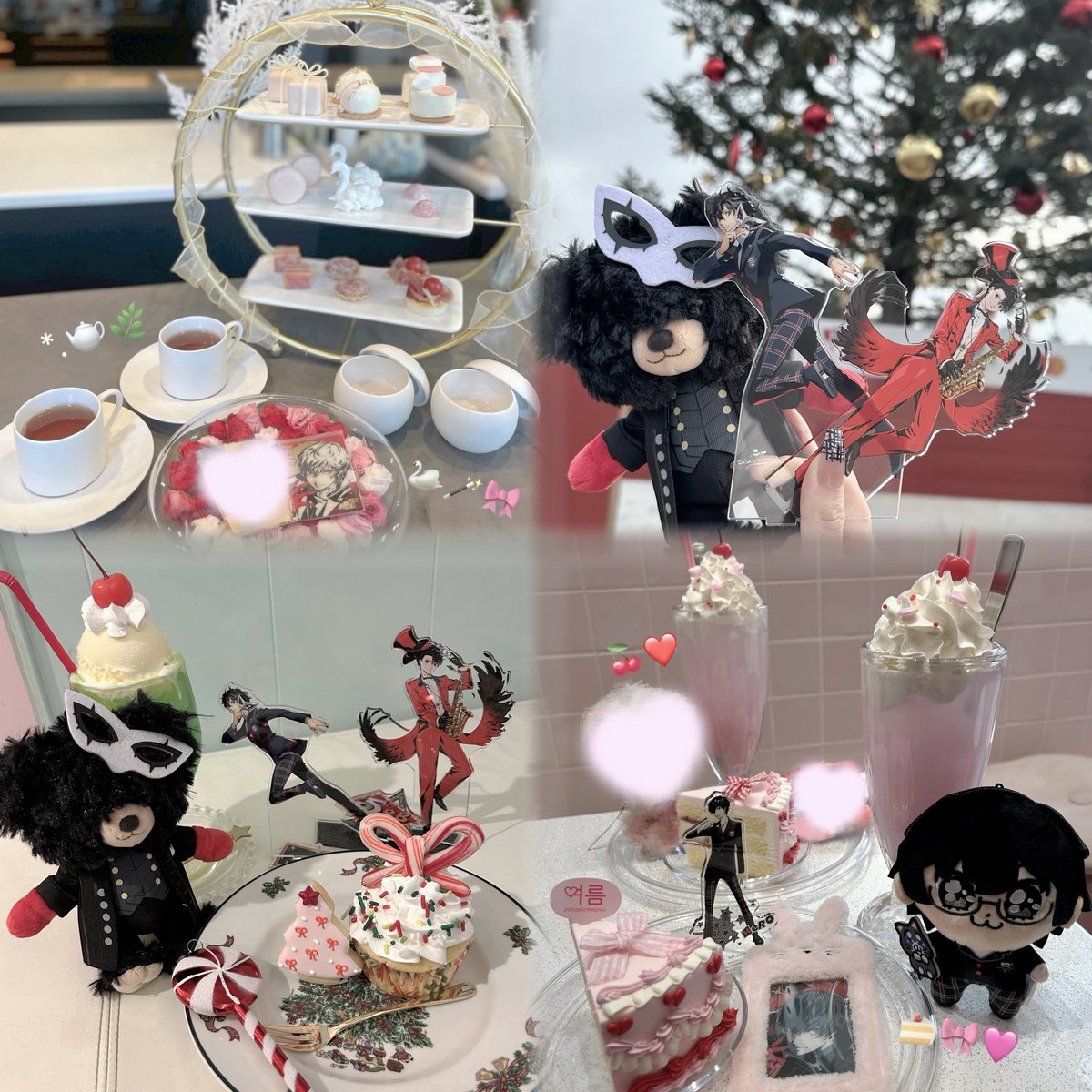 mn_chan37's tweet photo. #アトラス自己紹介シート
#ペルソナ好きさんと繋がりたい

1️⃣からお友達探し💭
25↑🚺 界隈初心者🔰

自己紹介シートお借りしてます📄
ペルソナ好きのお友達が全くいないので初タグです🏷️♡

リトリンご一読ください👇🏻
🔗｜https://t.co/N13oBxXvPy

♡か🔄で気になった方お迎えに参ります🕊️ https://t.co/VfInMwiv5A