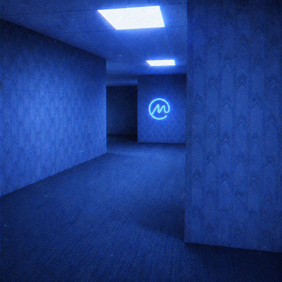 CoinMarketCap's tweet photo. What's waiting at the end of the hallway? https://t.co/sQOseN9p97