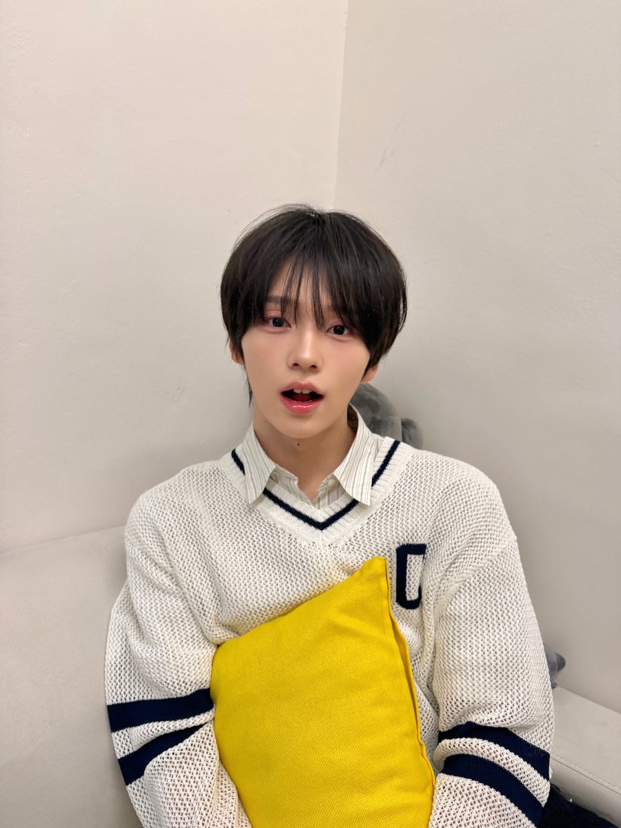 VAYONN_inkode's tweet photo. [#JINYU]

🐰토끼ㅣㅣㅣㅣㅣ

#JINYU #진위
#VAYONN #베이온 https://t.co/F9VM08IzO0