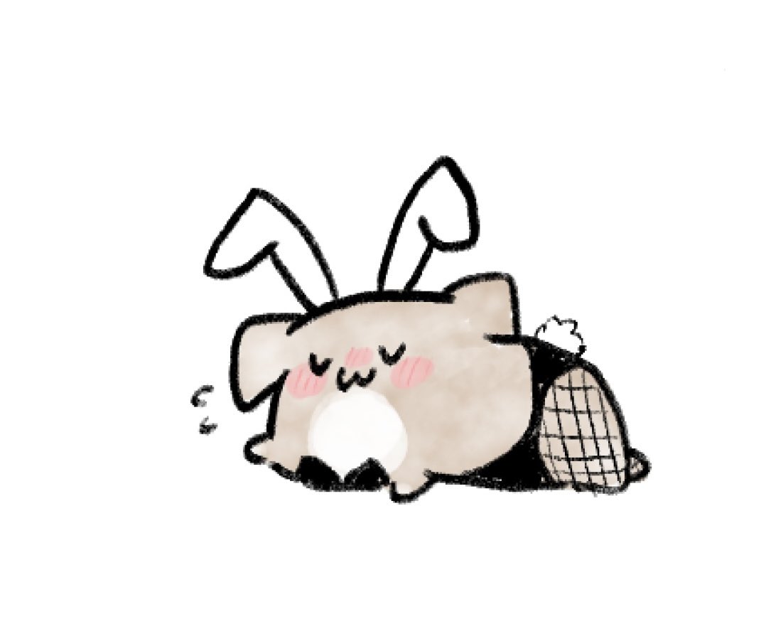 WaaaaN_p's tweet photo. ばに！のひ！ https://t.co/9Zhx4Ao5dI
