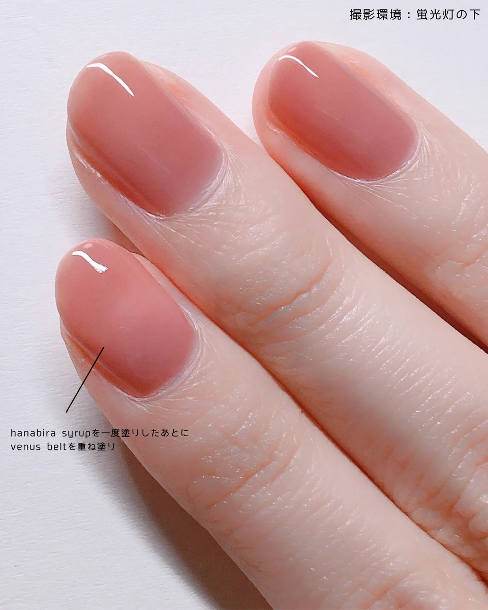 p o p o L i ｜ネイルポリッシュ (@popoli___nail) / X