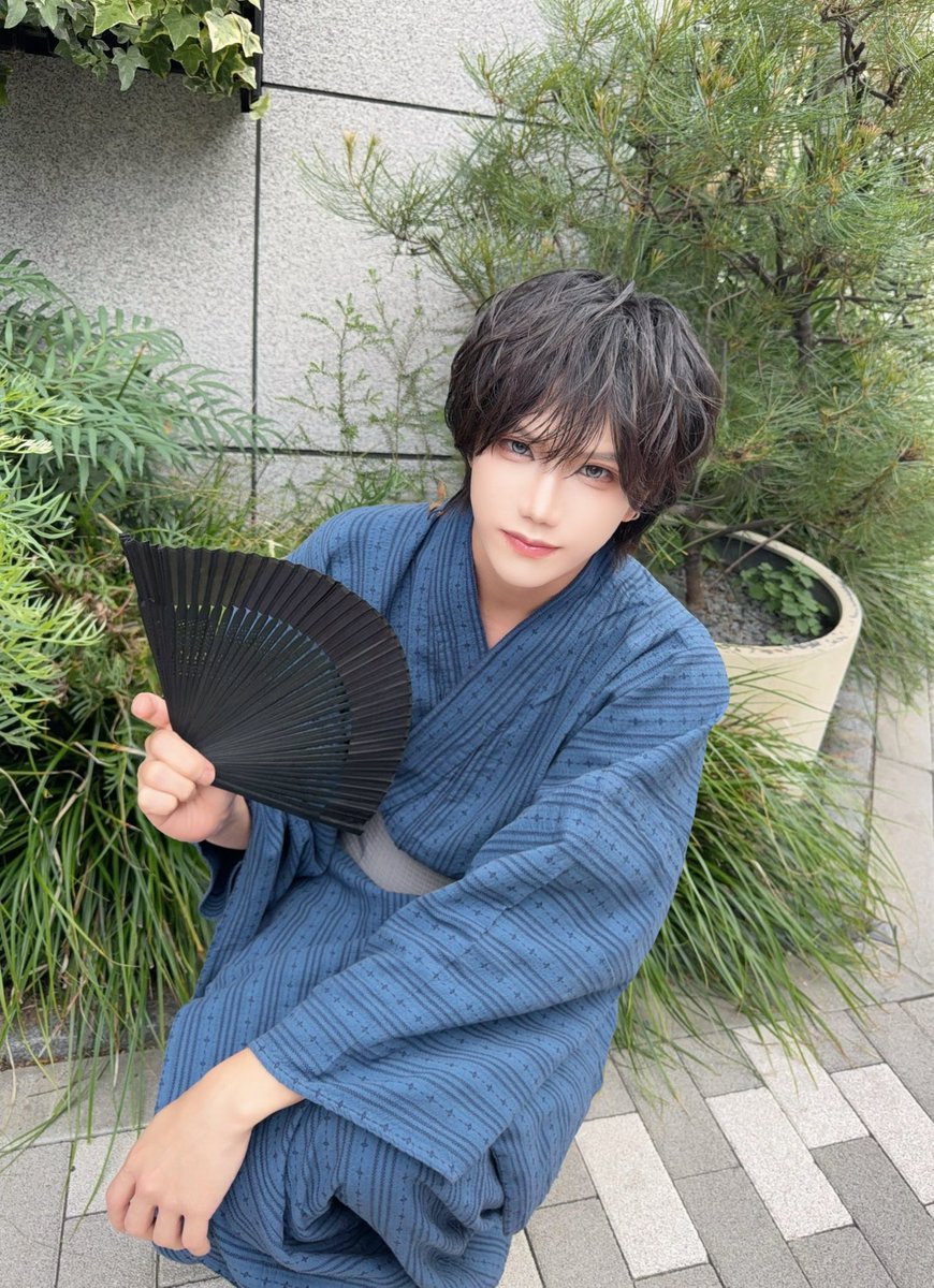 zerohz_ryoga's tweet photo. 浴衣太郎👘 https://t.co/B6IthPwkIh