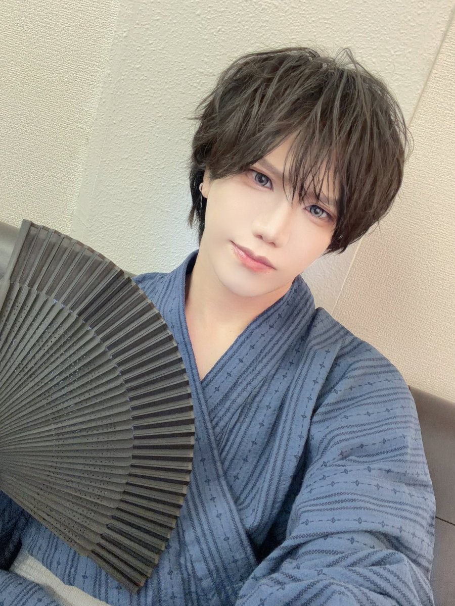 zerohz_ryoga's tweet photo. 浴衣太郎👘 https://t.co/B6IthPwkIh