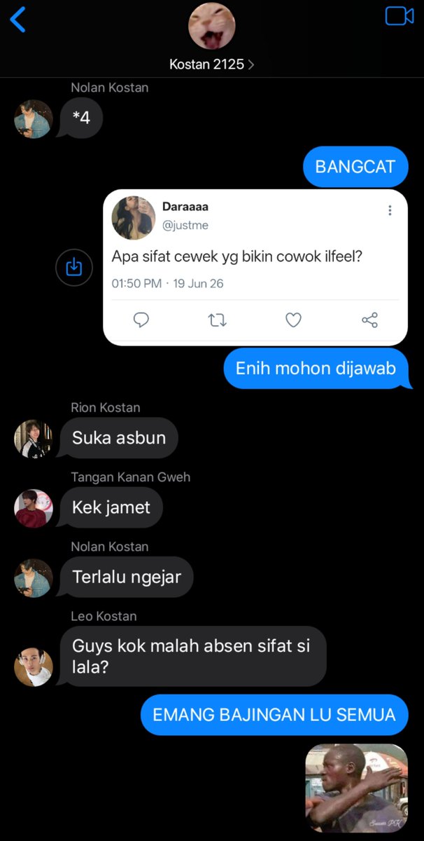 haechan_eomma's tweet photo. #Bluesy several tweets au

—Ketika rumah kosong milik tetangga akhirnya ada yang ngontrak, eh hati kosong Syakilla malah ikut keisi juga.

Bagian 5 https://t.co/wlC90LiWx5