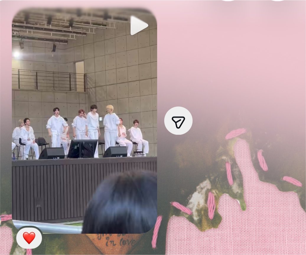 kyulohh's tweet photo. 내쭌이사랑해.................아이덴티티님들은화이팅하세요 https://t.co/KUjIFP3pec