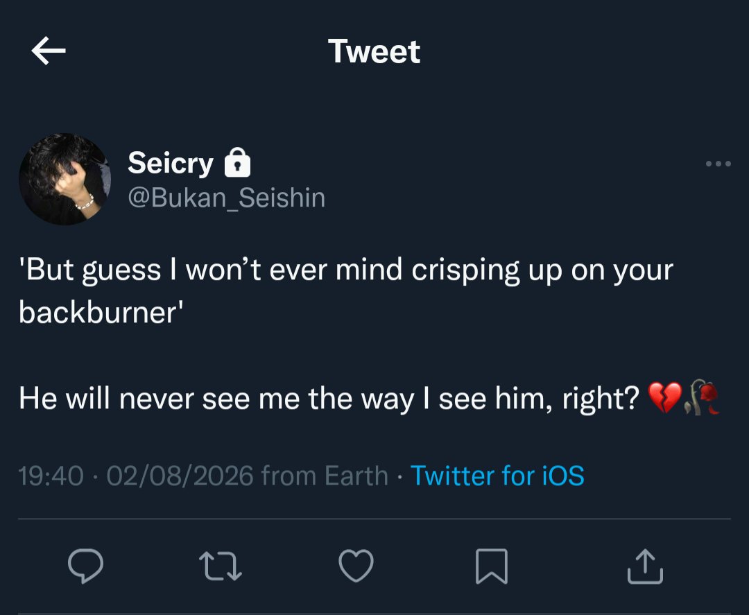 IcedLatte7777's tweet photo. TW//CW: Angst, hurt no comfort. 
One-sided! #Notefour , implied #Notesun 

— Backburner

A short twit AU dari backburner no.1 https://t.co/X25tOX1vzJ