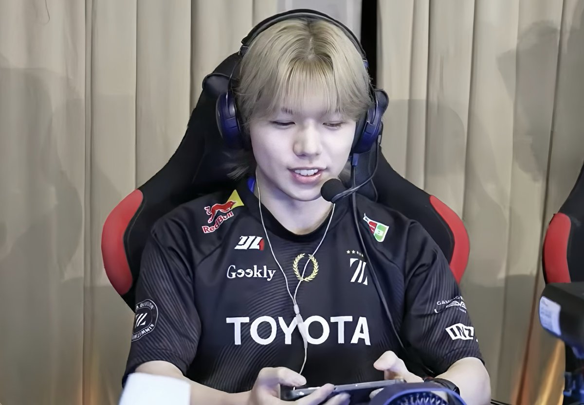 yyuuu1100i's tweet photo. 2026夏季IJL決勝戦
⋆⭒˚.⋆DoLisu˚ ✩∗*゚⋆
#第五人格 #Identityv #DoLisu #ZETA https://t.co/L9eshAT70P