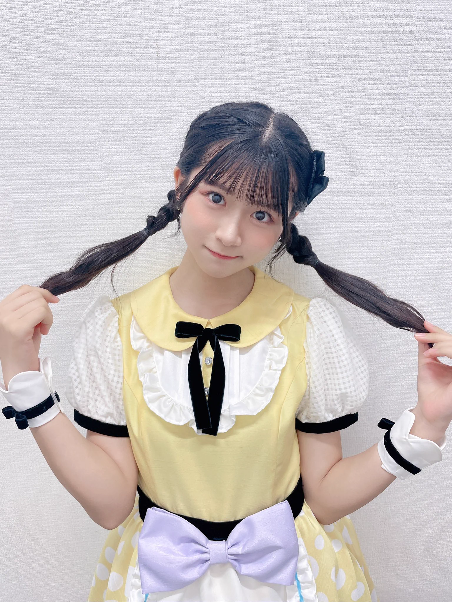 井澤美優(HKT48) on X: 