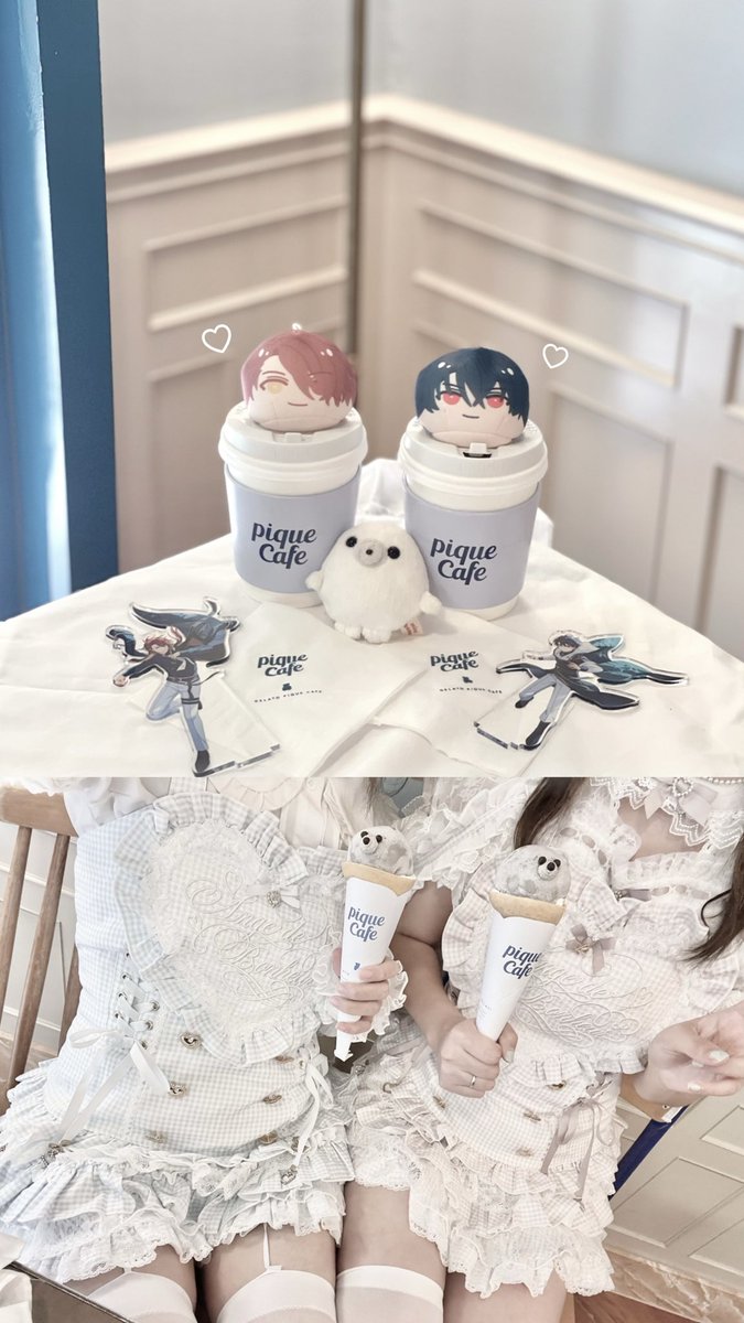 12dnjf26o's tweet photo. 🦭🍨 ♡ https://t.co/qa1OvKhwap