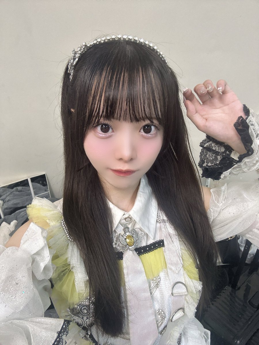 _monmonmon_7's tweet photo. 君にかわいいっていわれたい❕💘 https://t.co/vkkI1M0Pq3