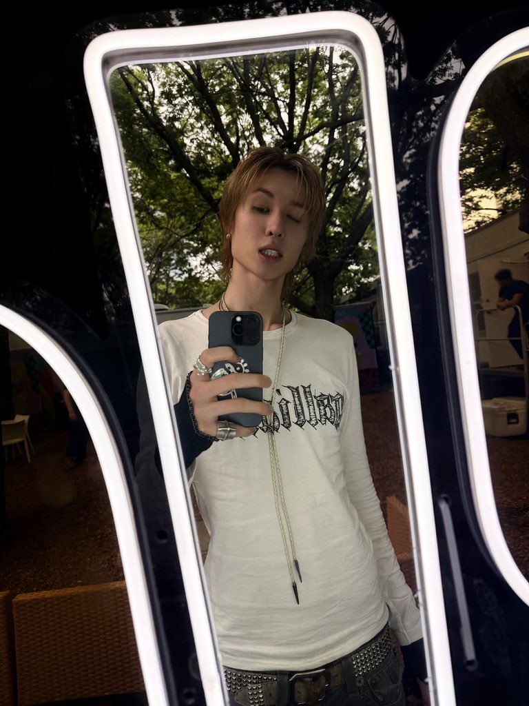 martinsarchive's tweet photo. Martin Instagram Update

 #MARTIN #마틴
#CORTIS #코르티스 https://t.co/VFcTKXDwHx