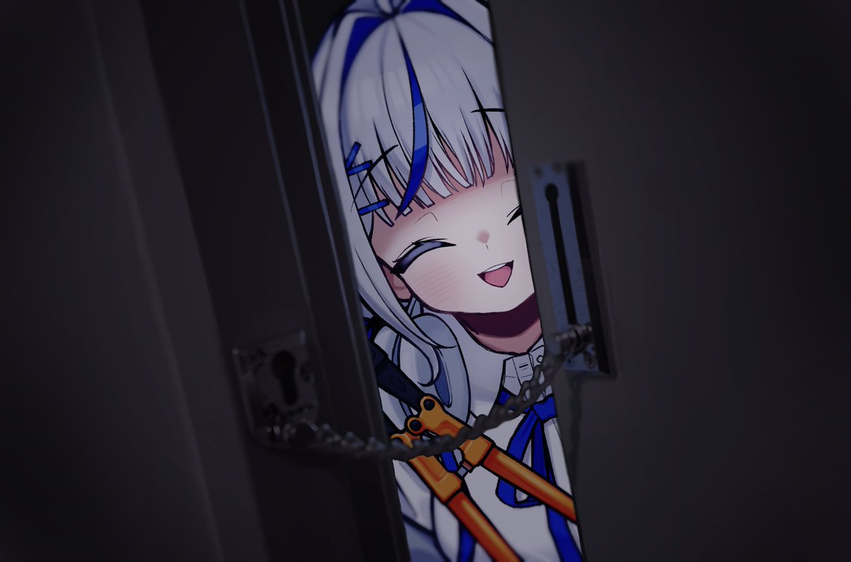 _TATARIM25's tweet photo. #kumorinart https://t.co/byKdDnwicw