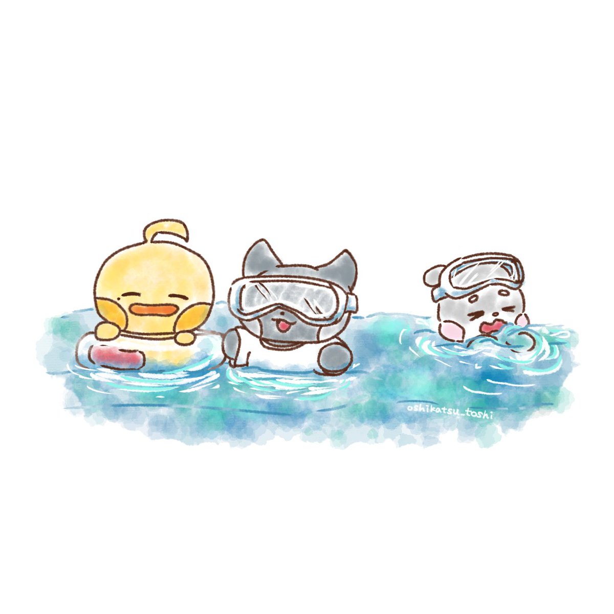 Tontoro๐ tweet media