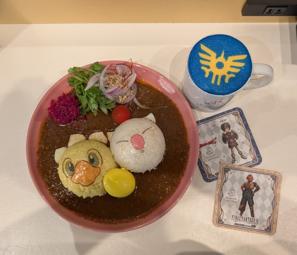 SHIONsGAME tweet picture