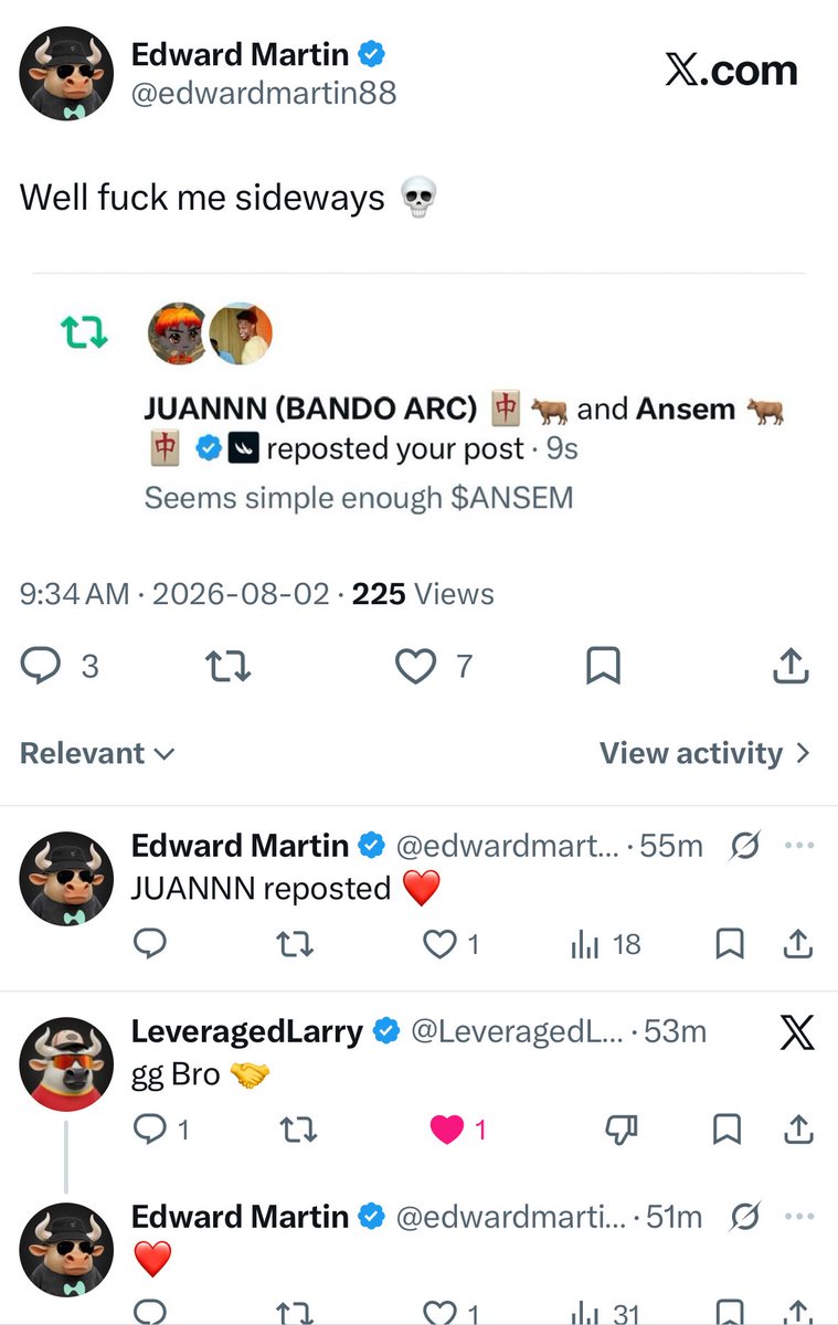 Edward Martin tweet media