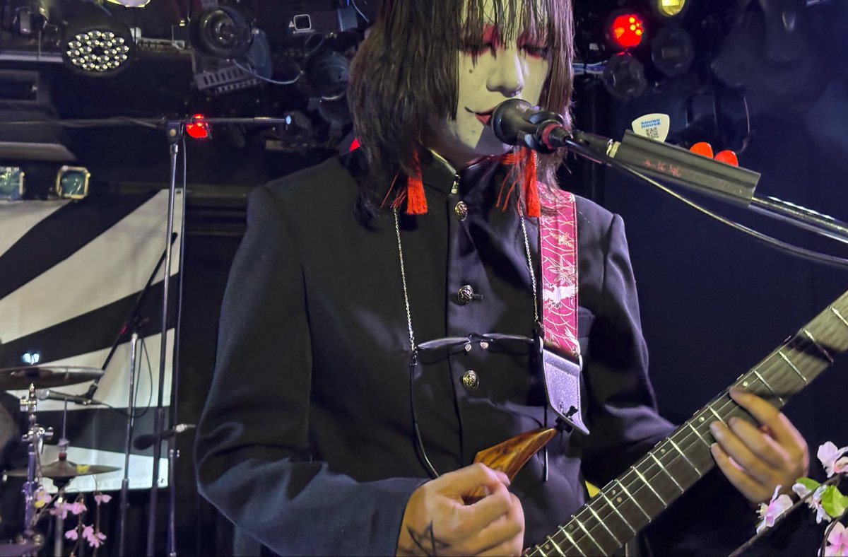aotolly's tweet photo. 中村椋オルタ https://t.co/6IKjgjN1ph