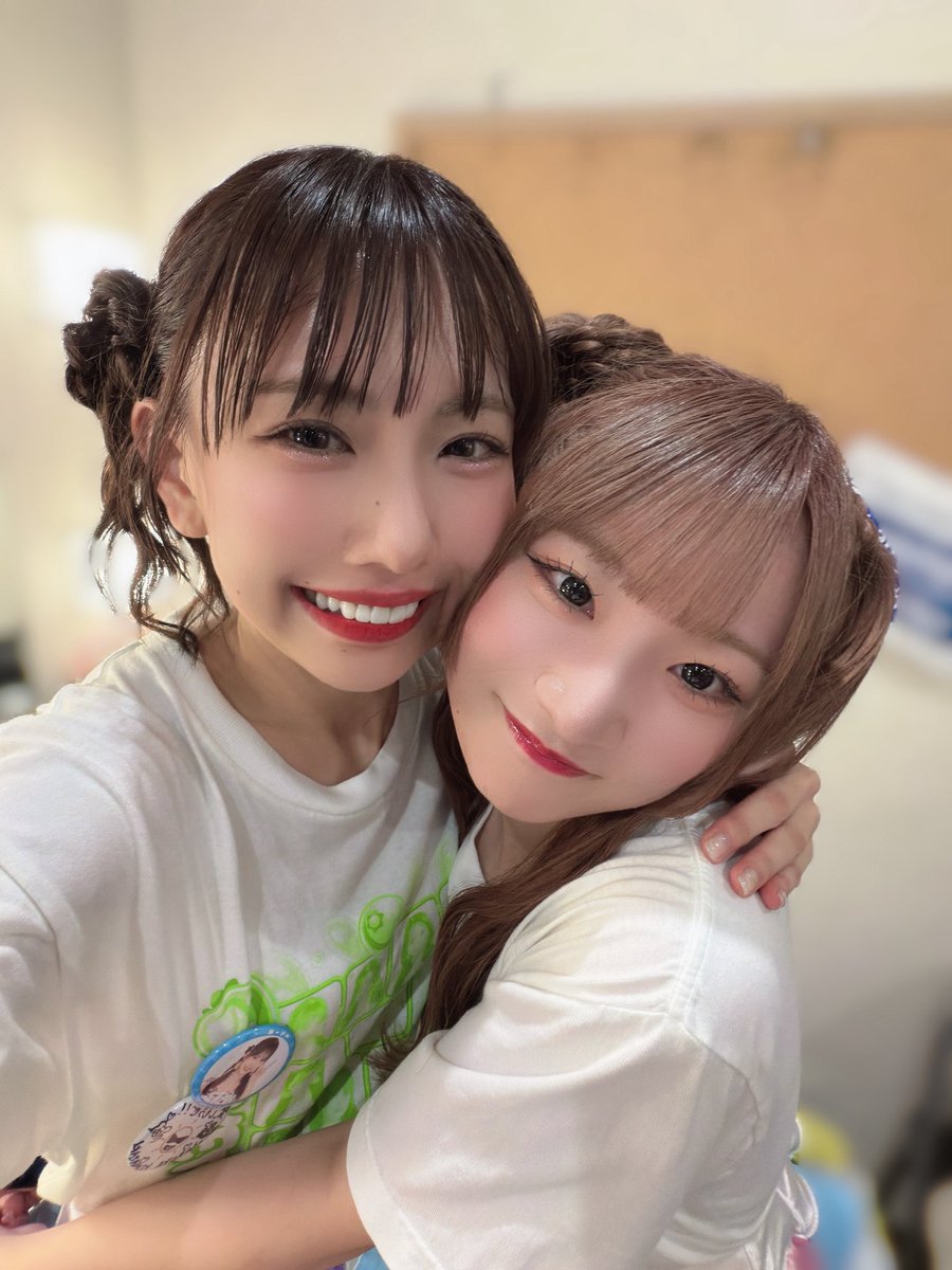 kumachan9810's tweet photo. #SKE48SummerTour2026
ベリー組　Zepp Haneda
ありがとうございました🗼✨

これでSummer Tour全公演完走！！

最高の夏の思い出が出来ました☀️
本当にありがとう！！
みんなの熱さ最高でした！！
だーいすき！！！！ https://t.co/z30qS2ckP8