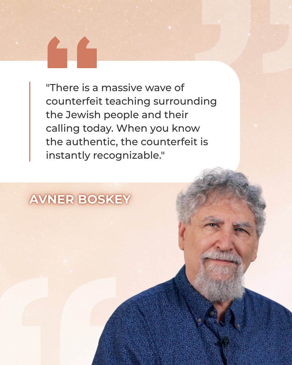 davidstent_ISRL's tweet photo. Spotting the Counterfeit

The global landscape is flooded with surrogate narratives — each one is trying to distort, erase, or replace God's covenant plan for the Jewish people. But remember: bank tellers don't recognize authentic currency by memorizing fake cash! They study the 'real thing' until they recognize it immediately. When we anchor our minds in the Inspired, unaltered Word of God, those modern counterfeits which attempt to mask End-Times deceptions become instantly recognizable.

#ScriptureStudy #Apologetics