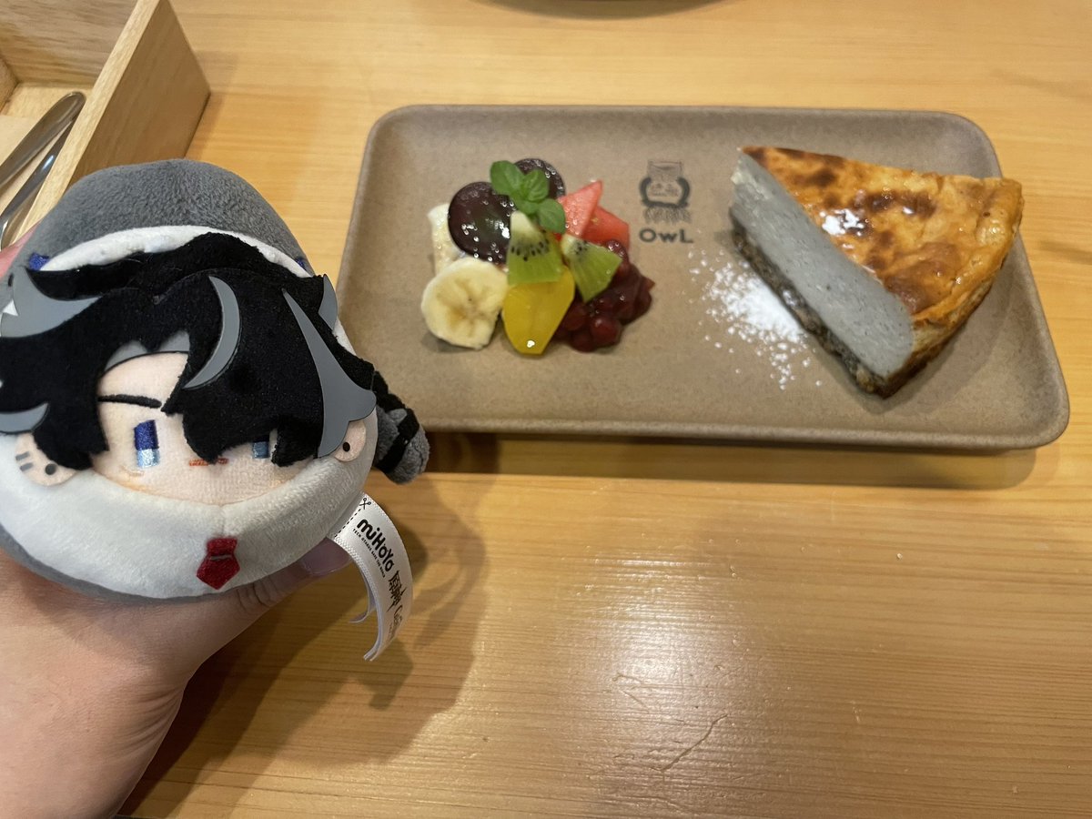 楓斗@デスマーチ継続中 tweet media