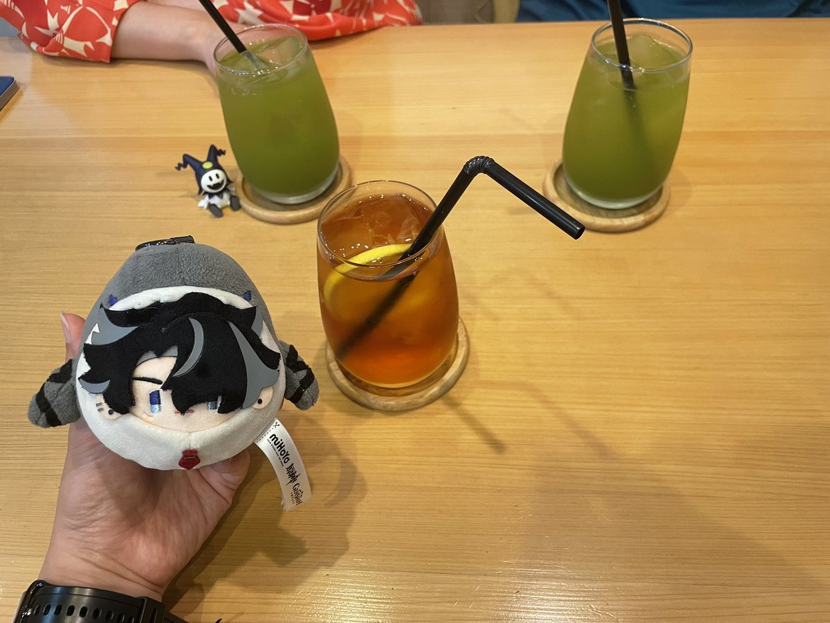 楓斗@デスマーチ継続中 tweet media