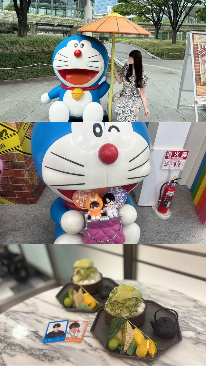 _hidak's tweet photo. 2♡26夏開幕➰🌻✨️🩵
#サマフェス2026 #herlipto https://t.co/B2b2ULYhHx