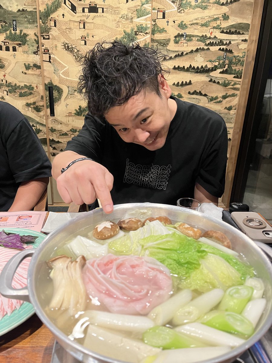 kinzokutomoyasu tweet picture
