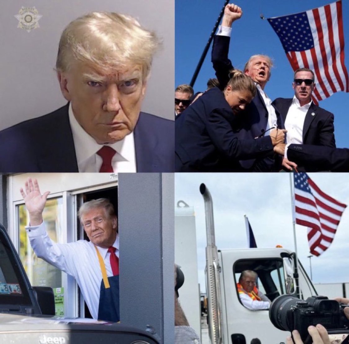 Ivanka Trump RV~Q News 🇺🇸 tweet media