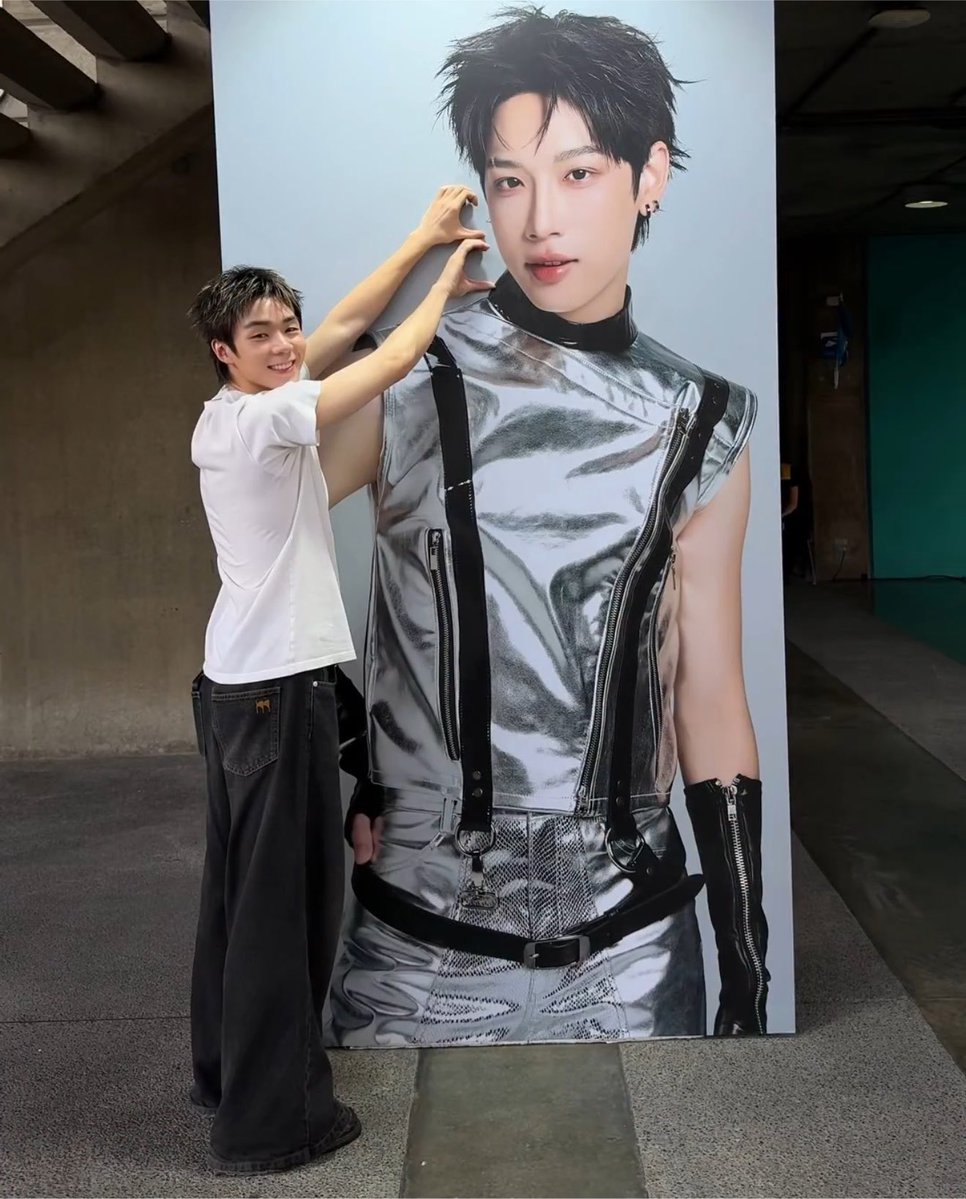 babybunnyI3oo's tweet photo. บ้าบิ่น เมนน้องเน้กกกกกก มากกกก เอาสุด 555555 💜💜💜💜💜 https://t.co/J3xPEydbQL