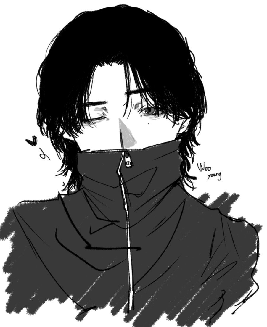 syogy0__muzy0's tweet photo. #ATEEZfanart #ATEEZFa #WOOYOUNG #ウヨン https://t.co/GRVuNDO5xs