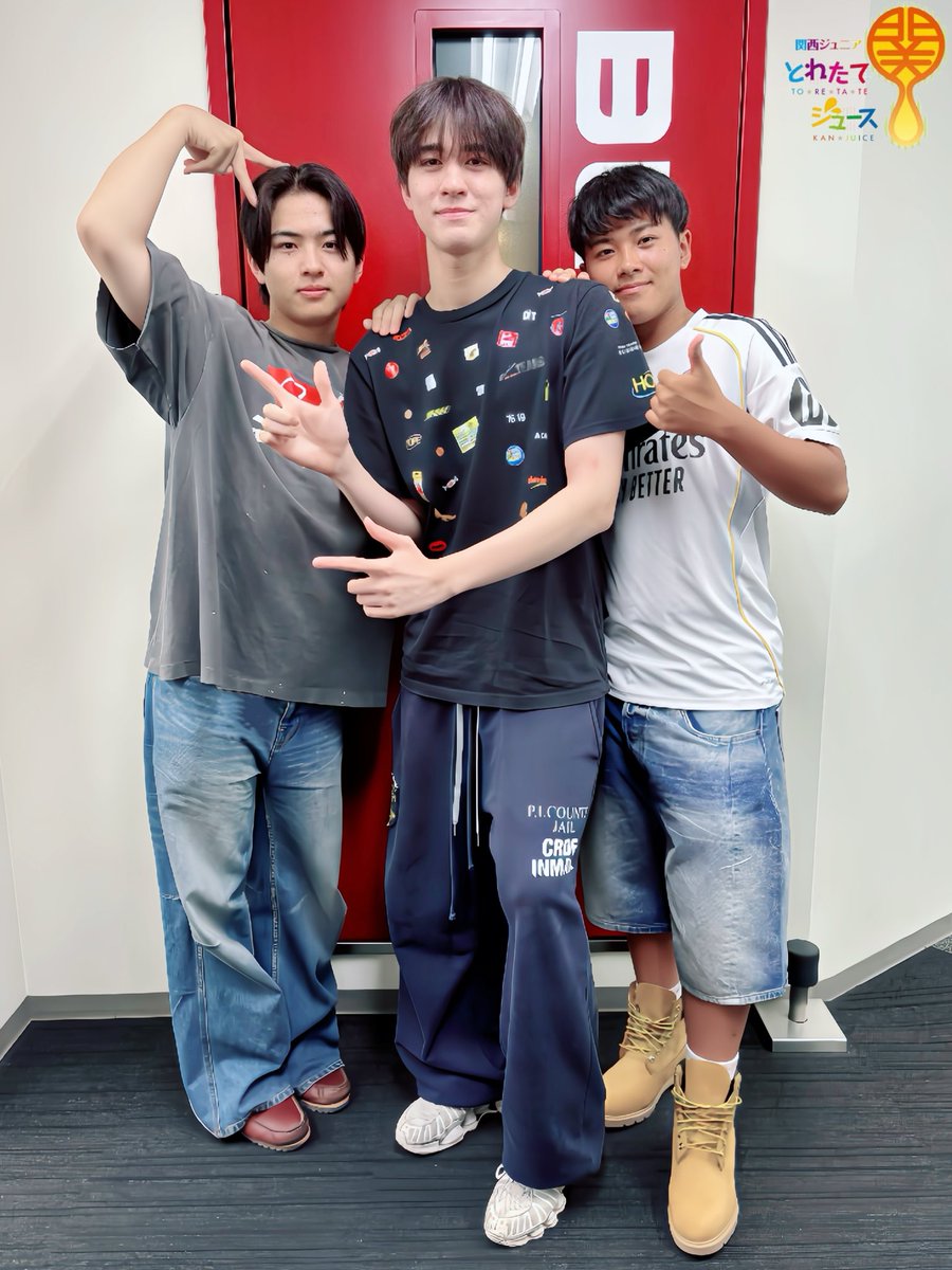 kjr_torekan's tweet photo. 🌙✦••┈┈┈┈┈┈┈┈┈••✦
      とれ関 2026年8月2日
✦••┈┈┈┈┈┈┈┈┈••✦⭐

今週からゲストはこの2人！

月初恒例コーナーの
#かっとばせー侑希弥 もあります⚾️

╭━━━━━━━━━━━╮
  #とれ関 でポストしてね！
╰━━━━━ｖ━━━━━╯
https://t.co/YVBdUWBxrr https://t.co/PDw1NXbgWp