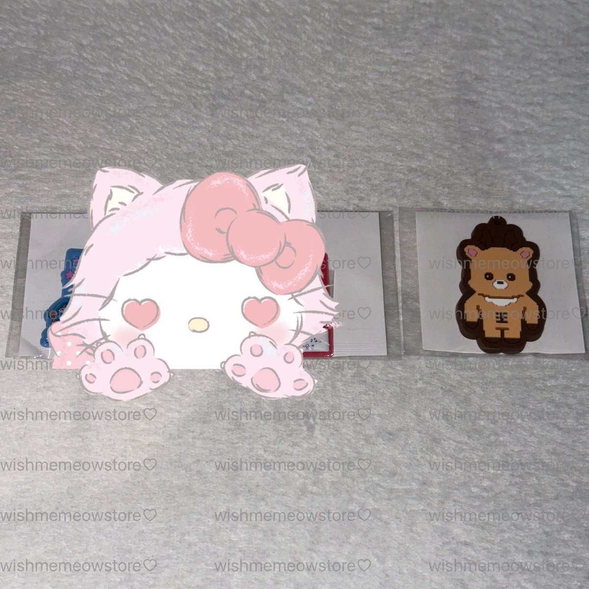 wishmemeowstore's tweet photo. pls rt 🏹♡ ** พร้อมส่ง **

დ กาชาปอง RIIZE JAPAN FANMEETING 2026 RPG

♡ KEYRING อูรักบัม ซองชาน 250฿ ส่งฟรี ⭐️

💌 ซื้อทาง dm ได้เลยค่า ☁️

#ตลาดนัดRIIZE #ตลาดนัดน้องข้าว https://t.co/NyQH9tIdlS