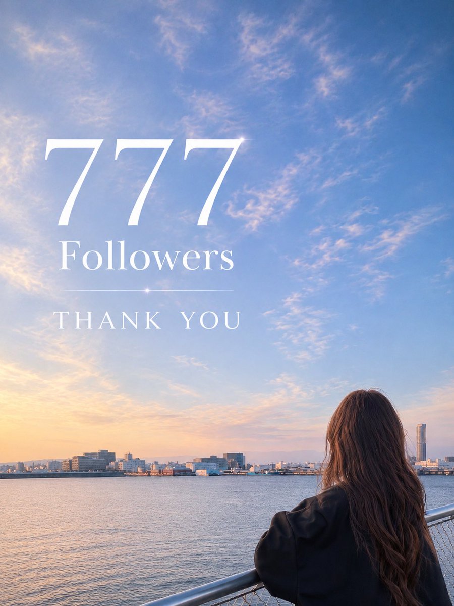 debt_byby's tweet photo. 777人達成✨

まだ始めたばかりなのに、たくさんの方に応援していただけて本当に嬉しいです🥹

ありがとうございます！
これからもよろしくお願いします🌷 https://t.co/8CPXVinJ3C
