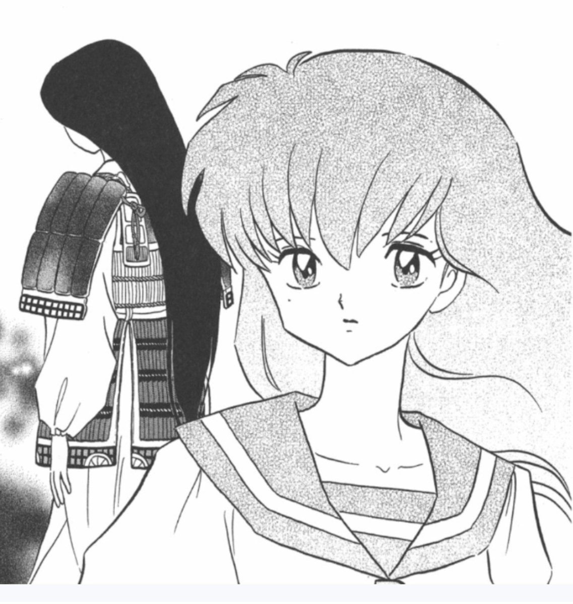 Gloamingtsz's tweet photo. Miko🥹
#日暮かごめ #kagome #犬夜叉  #Inuyasha https://t.co/wBHQpHRYo2