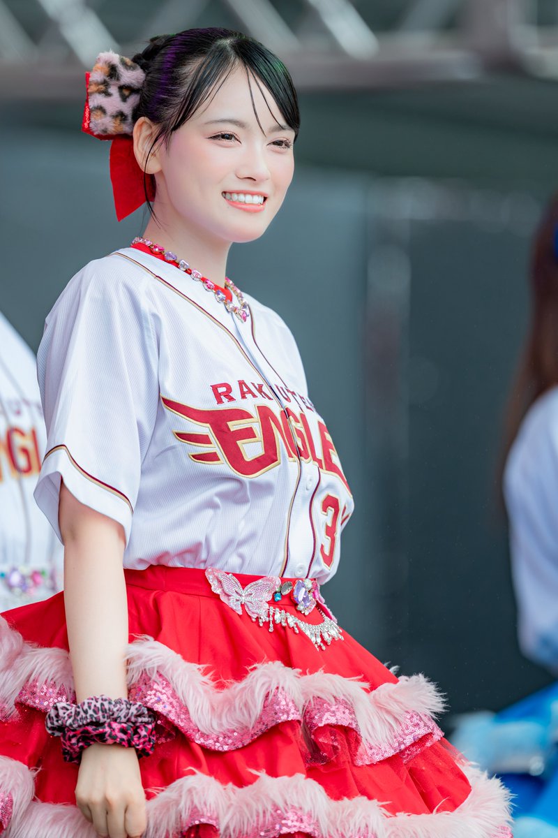 kisuke_ph's tweet photo. #伊達花彩 #いぎなり東北産 https://t.co/09Sp0EJQ9b