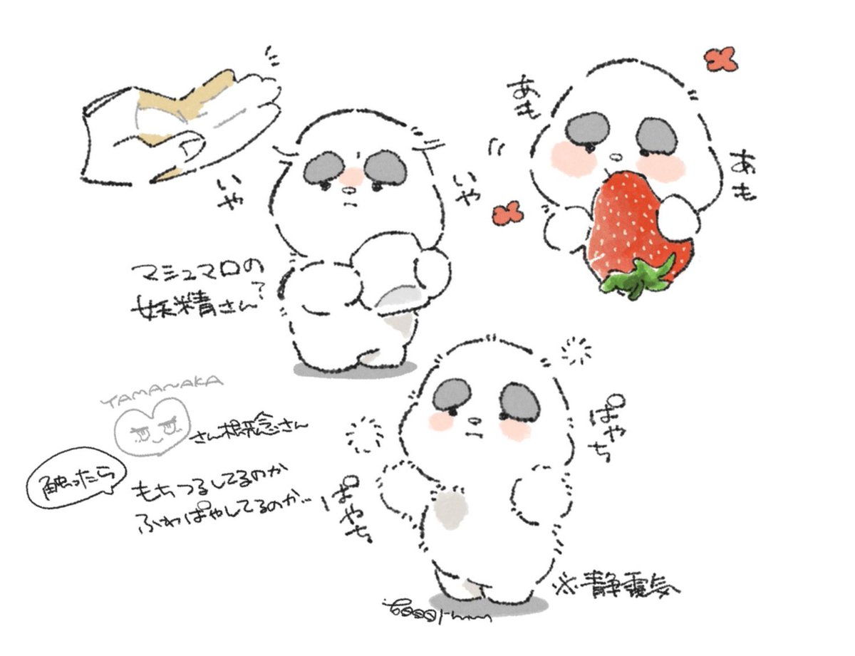 mry_1000g's tweet photo. ︎🤍さん概念さん
#みるきーずお絵描き部 https://t.co/5jVnT3w7Ou