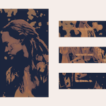Photo by ‍ ‍𝐇𝐀𝐔𝐍𝐓𝐄𝐃 ‍𝐒𝐎𝐔𝐋. ‍ (@wornchapters)