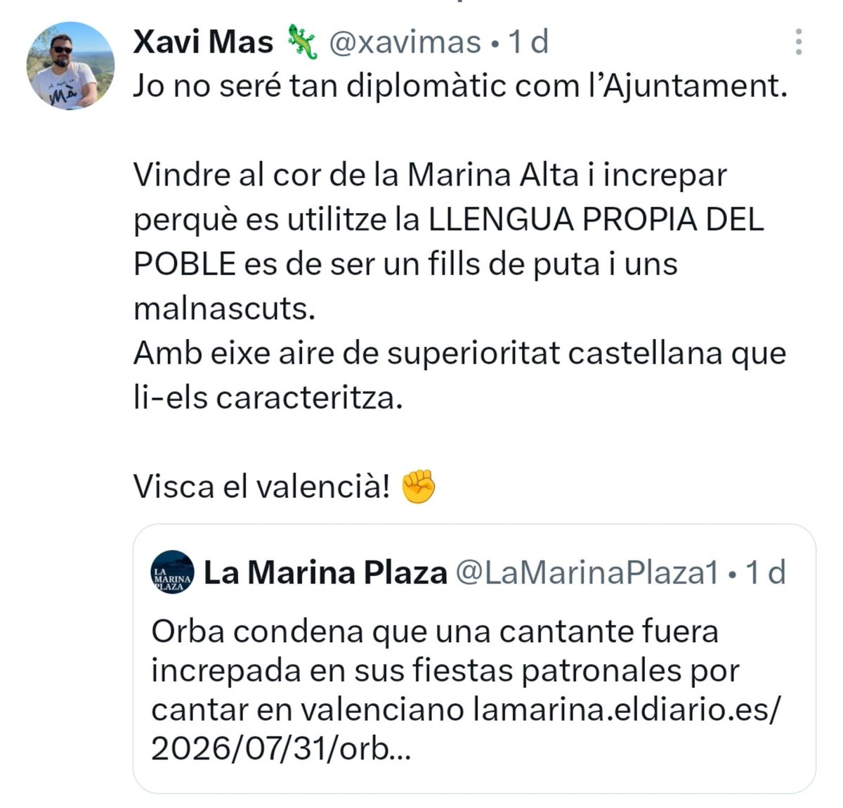 FusterOvidi's tweet photo. https://t.co/7dudQWOjLf