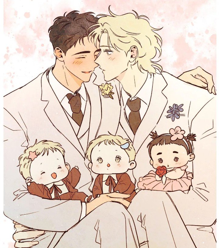 saiisue's tweet photo. My heart will always belong to this precious family of five 😭💛🐍🥔
#TheSacredSerpentsSeduction https://t.co/euEPNYeK7e