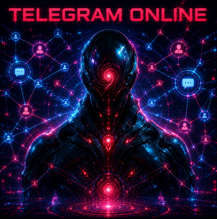 SYNAPSE_sol_dev's tweet photo. The channel is open!

Synapse @telegram  is already online.
The frequency is stable - tap into the signal. 📲⚡

Join: https://t.co/L3d00yKkzk

#Synapse #SYN #TelegramLive #CommunityOnline #SignalDetected #Solana https://t.co/xCIKOK8iym