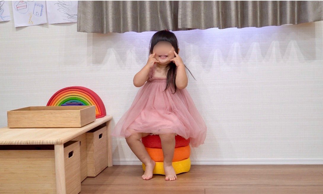 anan_mama_2's tweet photo. 🎁ピンクドレス🩷👗

お誕生日に✨ https://t.co/EbMp0BjhSd