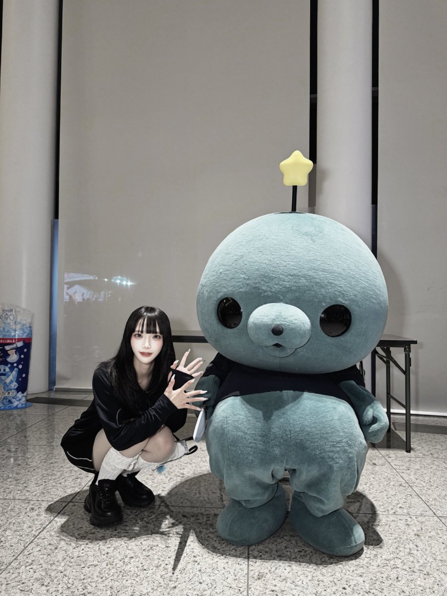 kanau_Ill's tweet photo. 不意打ちの昨日 https://t.co/XJZ521Vozk
