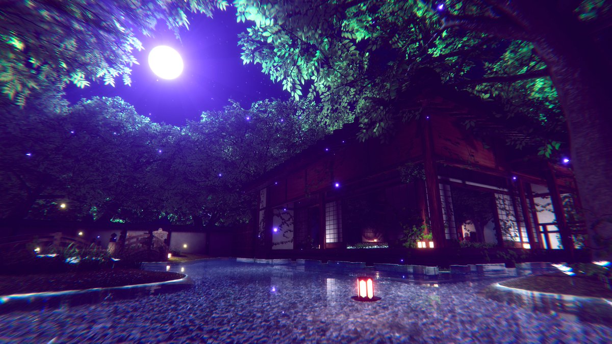 Art_Vin_'s tweet photo. I created it because I wanted to capture a summer vibe
I ask for your keen interest

これは私の9つ目の世界です
夏らしい雰囲気を捉えたかったので、これを作りました
ご関心をぜひお寄せください

#VRChat      #VRChat_world紹介    #VRChat_world   #VRChatPhotography https://t.co/0bW4trXrnZ