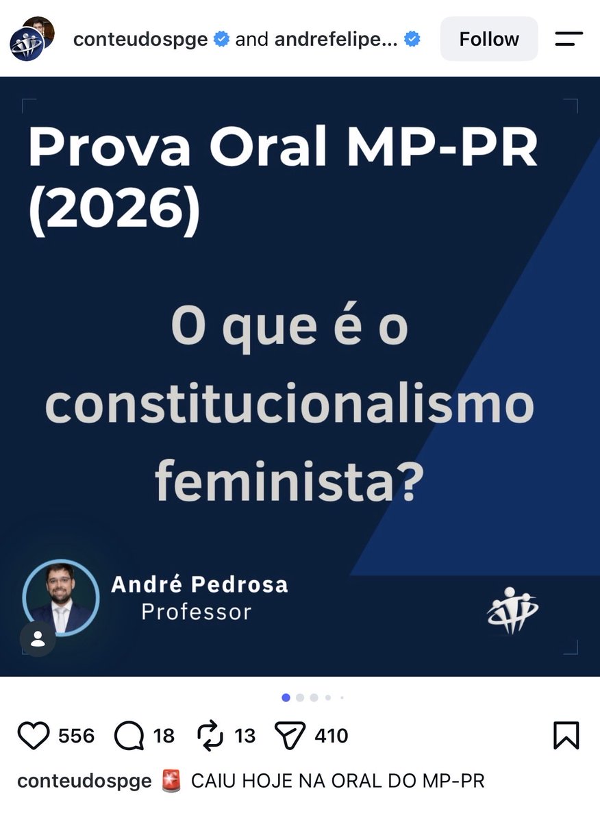 Nine Borges tweet media