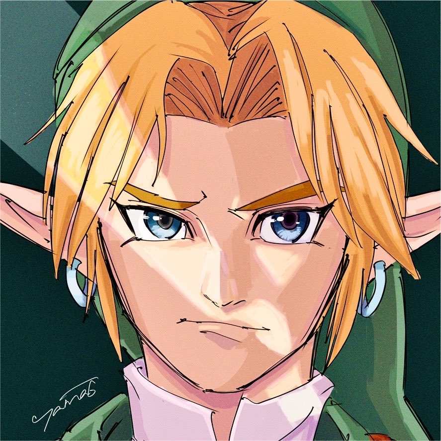 yamato_3284tloz tweet picture