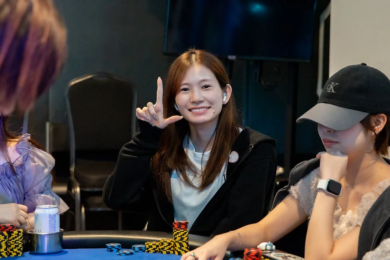 Fukuoka / Japan Open Poker Tour on X: 