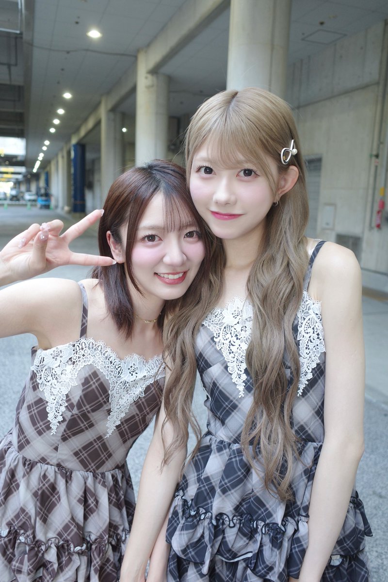 kasumin_akb48 tweet picture