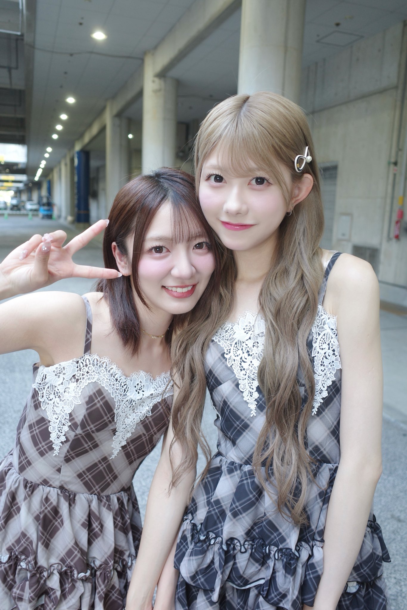 AKB48 工藤華純 好きish個別握手会 生写真 2段 5種フルコンプ AKB48