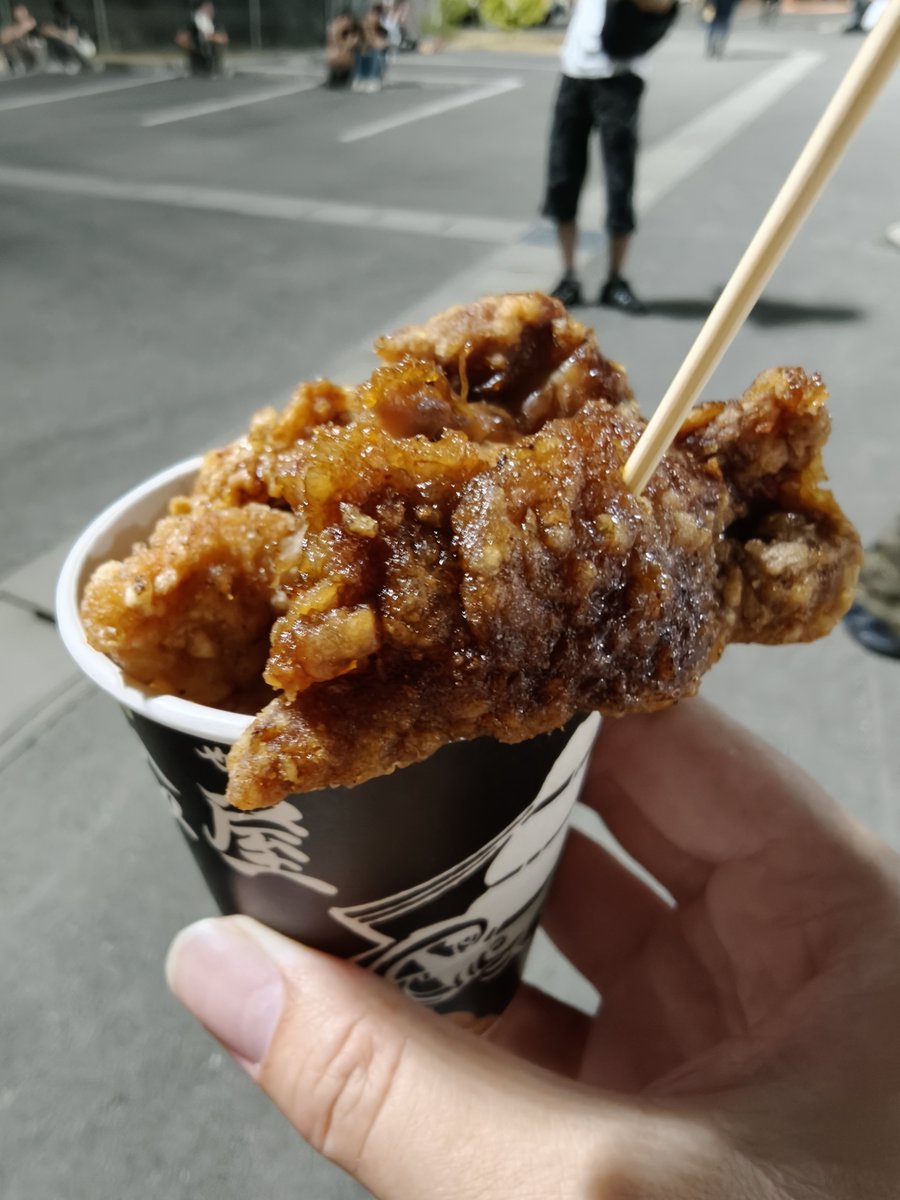 zuka2002's tweet photo. 食べ過ぎてお腹痛い
#摂津まつり https://t.co/eNUaYFEnFt